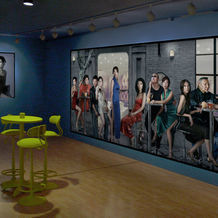 上海雙年展, 上海美術館 <br> 展覽 <br> 2006 <br> 