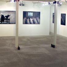 Nichido Con... <br> exhibition <br> 2004 <br> 