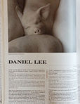 Daniel Lee